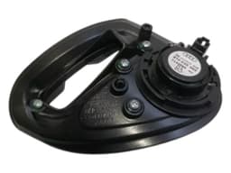 AUDI AUDI R8 TYPE 42 V10 5.2 Speaker SET 420035223D — thumbnail 4