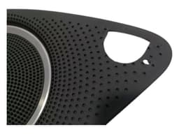 AUDI AUDI R8 TYPE 42 V10 5.2 Speaker SET 420035223D — thumbnail 5