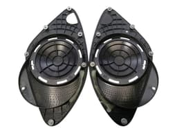 AUDI AUDI R8 TYPE 42 V10 5.2 Speaker SET 420035223D — thumbnail 2