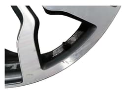 AUDI AUDI R8 TYPE 42 V10 5.2 SPYDER Alloy Wheel FRONT 420601025AM — thumbnail 4