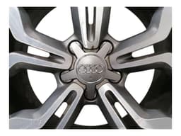 AUDI AUDI R8 TYPE 42 V10 5.2 SPYDER Alloy Wheel FRONT 420601025AM — thumbnail 3