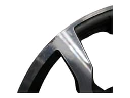 AUDI AUDI R8 TYPE 42 V10 5.2 SPYDER Alloy Wheel FRONT 420601025AM — thumbnail 8