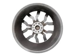 AUDI AUDI R8 TYPE 42 V10 5.2 SPYDER Alloy Wheel FRONT 420601025AM — thumbnail 2