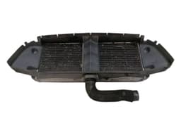 AUDI AUDI R8 TYPE 42 V10 5.2 SPYDER Water radiator 420121254 — thumbnail 1