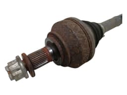AUDI AUDI R8 TYPE 42 V10 5.2 Left Rear Drive Shaft 420501203A — thumbnail 2