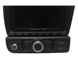 AUDI AUDI R8 TYPE 42 V10 5.2 Navigation Monitor 424035192F — thumbnail 3