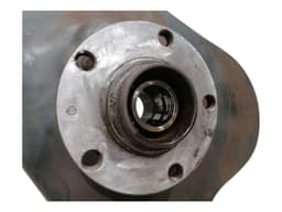 AUDI AUDI R8 TYPE 42 V10 5.2 Right Front Hub 420407246E — thumbnail 1