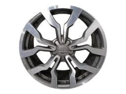 AUDI AUDI R8 TYPE 42 V10 5.2 SPYDER Alloy Wheel FRONT 420601025AM — thumbnail 1