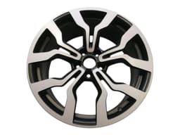 AUDI AUDI R8 TYPE 42 V10 5.2 SPYDER Alloy Wheel SET 420601025AK — thumbnail 8