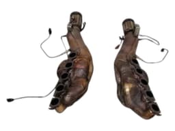 AUDI AUDI R8 TYPE 42 V10 5.2 SPYDER Catalytic Converter 420251211CX — thumbnail 7