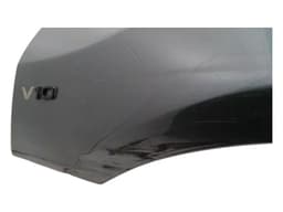AUDI AUDI R8 TYPE 42 V10 5.2 SPYDER Bonnet 420823021A — thumbnail 8