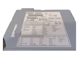 AUDI AUDI R8 TYPE 42 V10 5.2 Navigation Monitor 424035192F — thumbnail 5