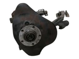 AUDI AUDI R8 TYPE 42 V10 5.2 Right Front Hub 420407246E — thumbnail 2