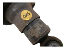 AUDI AUDI R8 TYPE 42 V10 5.2 Shock Absorber Rear 420512019AF — thumbnail 4