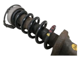 AUDI AUDI R8 TYPE 42 V10 5.2 Shock Absorber Rear 420512019AF — thumbnail 3