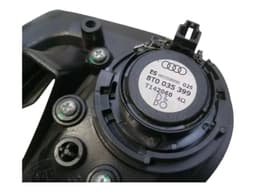 AUDI AUDI R8 TYPE 42 V10 5.2 Speaker SET 420035223D — thumbnail 3