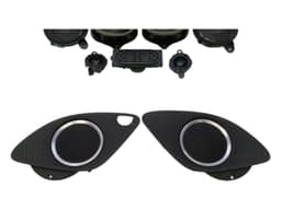 AUDI AUDI R8 TYPE 42 V10 5.2 Speaker SET 420035223D — thumbnail 9