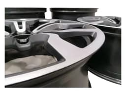 AUDI AUDI R8 TYPE 42 V10 5.2 SPYDER Alloy Wheel SET 420601025AK — thumbnail 4