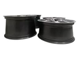 AUDI AUDI R8 TYPE 42 V10 5.2 SPYDER Alloy Wheel SET 420601025AK — thumbnail 5