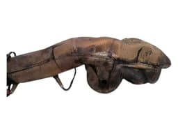 AUDI AUDI R8 TYPE 42 V10 5.2 SPYDER Catalytic Converter 420251211CX — thumbnail 6