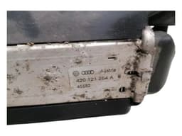 AUDI AUDI R8 TYPE 42 V10 5.2 SPYDER Water radiator 420121254 — thumbnail 5