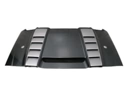 AUDI AUDI R8 TYPE 42 V10 5.2 SPYDER Boot Lid 427825300 — thumbnail 1