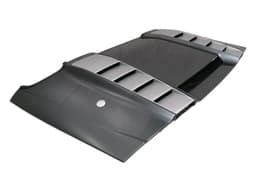 AUDI AUDI R8 TYPE 42 V10 5.2 SPYDER Boot Lid 427825300 — thumbnail 2