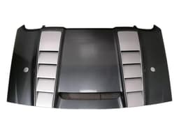 AUDI AUDI R8 TYPE 42 V10 5.2 SPYDER Boot Lid 427825300 — thumbnail 3