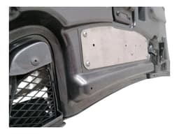 AUDI AUDI R8 TYPE 42 V10 5.2 SPYDER Boot Lid 427827025 — thumbnail 5