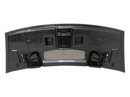AUDI AUDI R8 TYPE 42 V10 5.2 SPYDER Boot Lid 427827025 — thumbnail 3