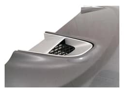 AUDI AUDI R8 TYPE 42 V10 5.2 SPYDER Boot Lid 427827025 — thumbnail 7