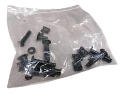AUDI AUDI R8 TYPE 42 V10 5.2 SPYDER hydraulic cylinder soft top set — thumbnail 7