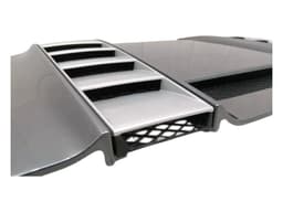 AUDI AUDI R8 TYPE 42 V10 5.2 SPYDER Boot Lid 427825300 — thumbnail 4