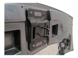 AUDI AUDI R8 TYPE 42 V10 5.2 SPYDER Boot Lid 427827025 — thumbnail 6