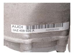 AUDI AUDI R8 TYPE 42 V10 5.2 SPYDER Front Diff 0AZ409505A — thumbnail 7