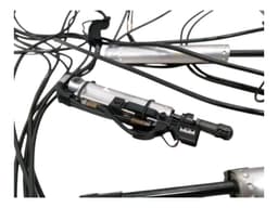 AUDI AUDI R8 TYPE 42 V10 5.2 SPYDER hydraulic cylinder soft top set — thumbnail 6