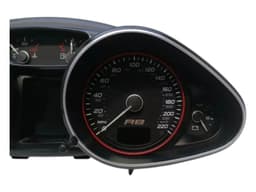 AUDI AUDI R8 TYPE 42 V10 5.2 SPYDER Instrument cluster 420920980R — thumbnail 3
