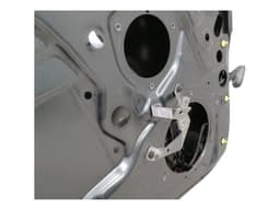 AUDI AUDI R8 TYPE 42 V10 5.2 SPYDER Left Door 427831051 — thumbnail 3
