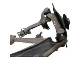 AUDI AUDI R8 TYPE 42 V10 5.2 SPYDER Left Front Hub 420407245E — thumbnail 6