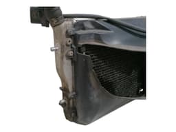 AUDI AUDI R8 TYPE 42 V10 5.2 SPYDER Radiator pack RH 420121252A — thumbnail 3