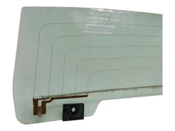 AUDI AUDI R8 TYPE 42 V10 5.2 SPYDER Rear Screen 427845501A — thumbnail 2