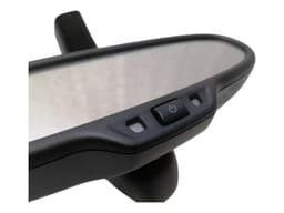 AUDI AUDI R8 TYPE 42 V10 5.2 SPYDER Rear View Mirror 8J0857511 — thumbnail 3