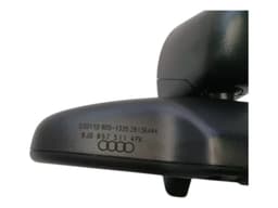 AUDI AUDI R8 TYPE 42 V10 5.2 SPYDER Rear View Mirror 8J0857511 — thumbnail 5