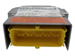 AUDI AUDI R8 TYPE 42 V10 5.2 SPYDER Safety Module ECU 427959655 — thumbnail 2