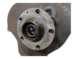 AUDI AUDI R8 TYPE 42 V10 5.2 SPYDER Left Front Hub 420407245E — thumbnail 4