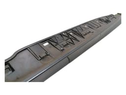 AUDI AUDI R8 TYPE 42 V10 5.2 SPYDER Side skirt 420853855B — thumbnail 3