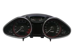 AUDI AUDI R8 TYPE 42 V10 5.2 SPYDER Instrument cluster 420920980R — thumbnail 1