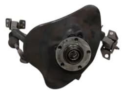 AUDI AUDI R8 TYPE 42 V10 5.2 SPYDER Left Front Hub 420407245E — thumbnail 3
