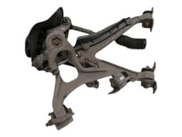 AUDI AUDI R8 TYPE 42 V10 5.2 SPYDER Left Front Hub 420407245E — thumbnail 1