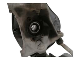 AUDI AUDI R8 TYPE 42 V10 5.2 SPYDER Left Front Hub 420407245E — thumbnail 8
